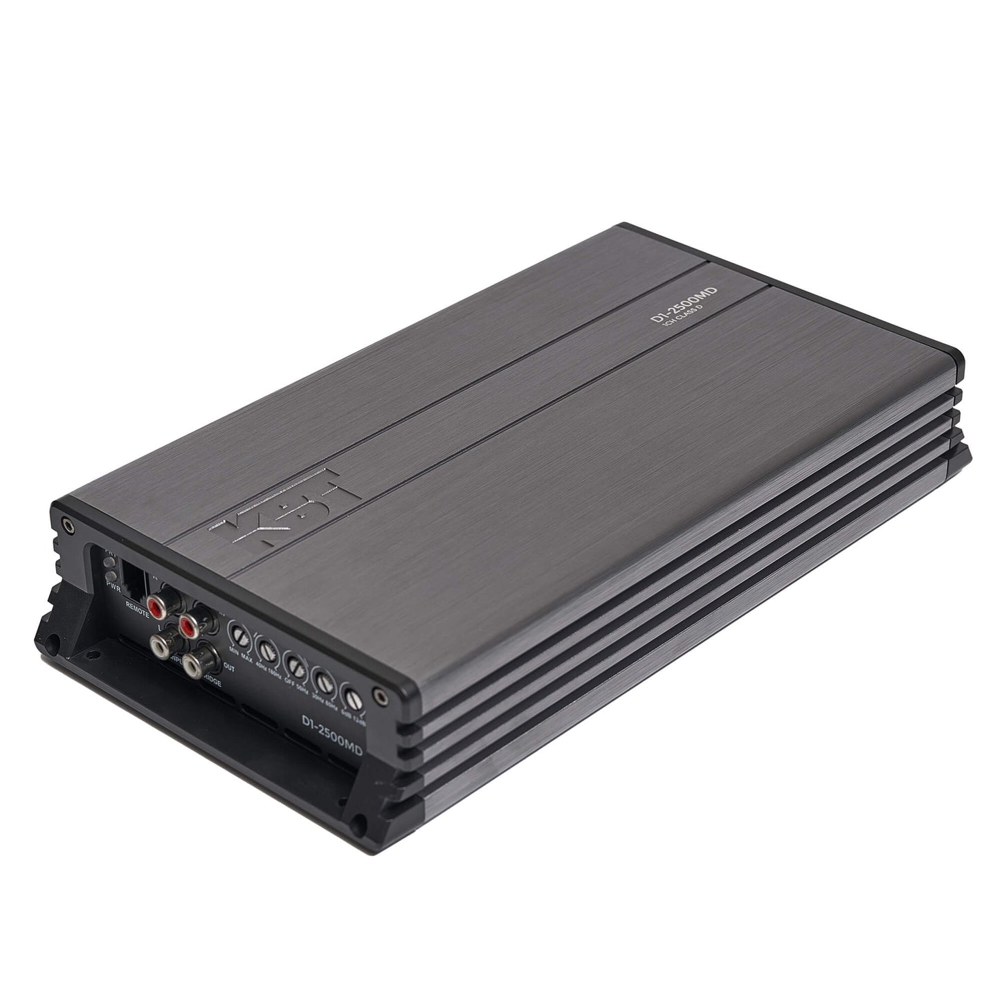 AMPLIFICADOR KBT DELTA D1-2500MD CLASE D 2500 WATTS