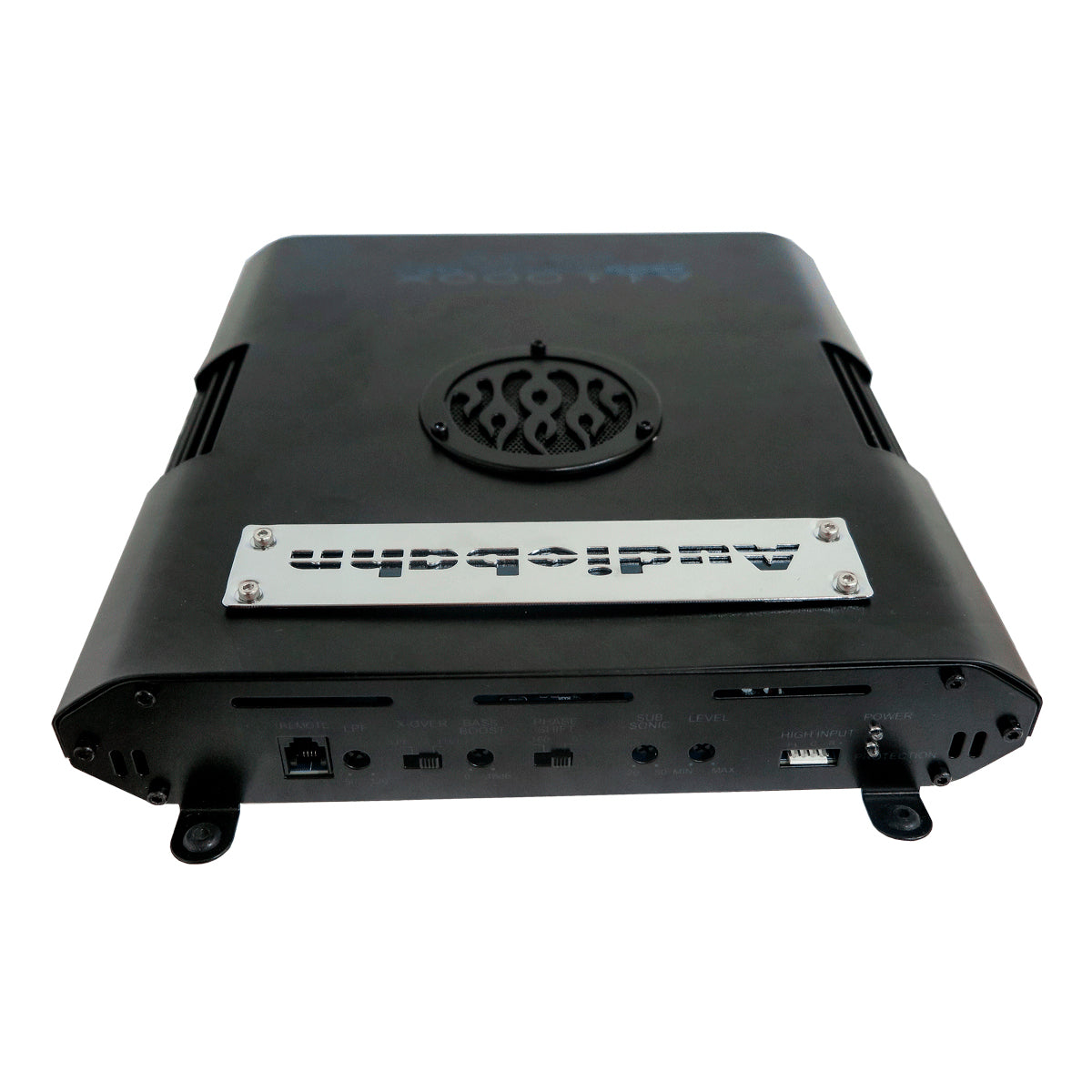 Amplificador AUDIOBAHN Clase D – A11000X