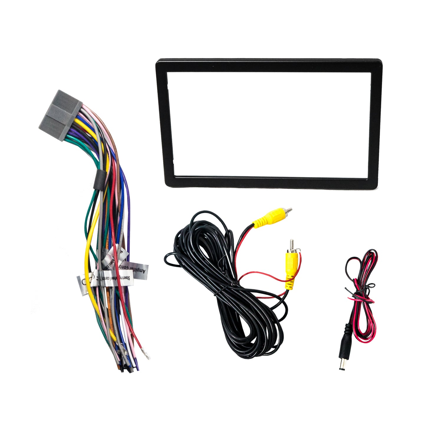 Estereo De Pantalla Audiobahn