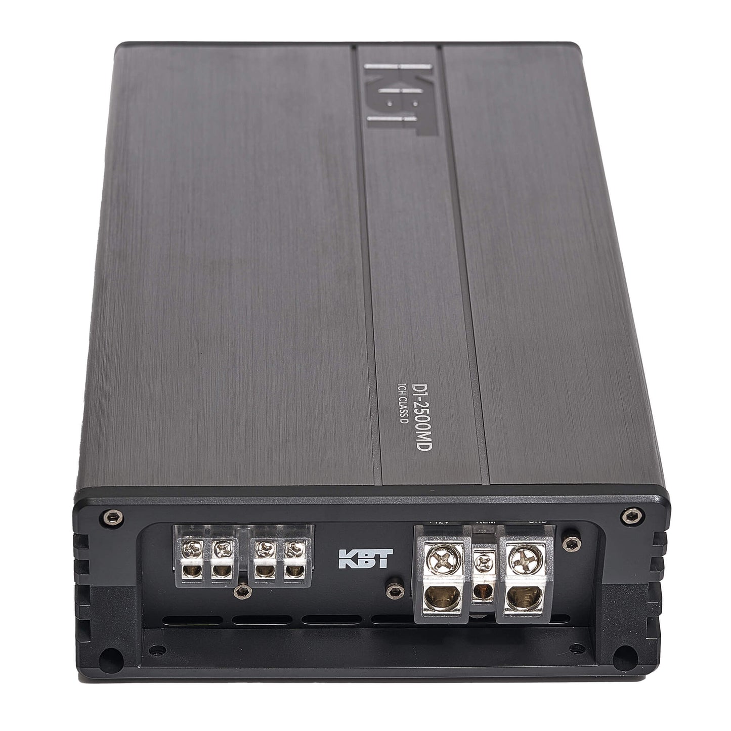AMPLIFICADOR KBT DELTA D1-2500MD CLASE D 2500 WATTS