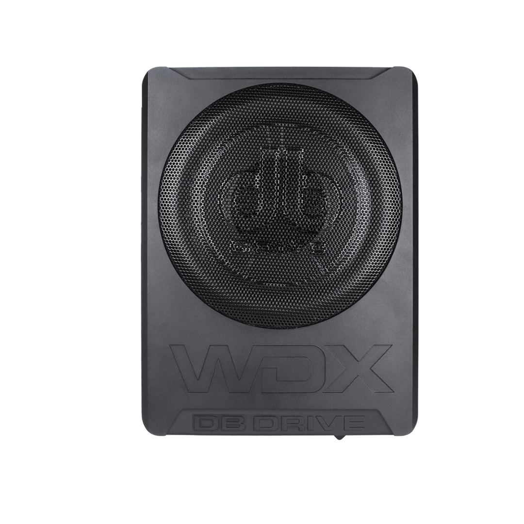 Subwoofer Amplificado DB DRIVE 10" WDX-AS10