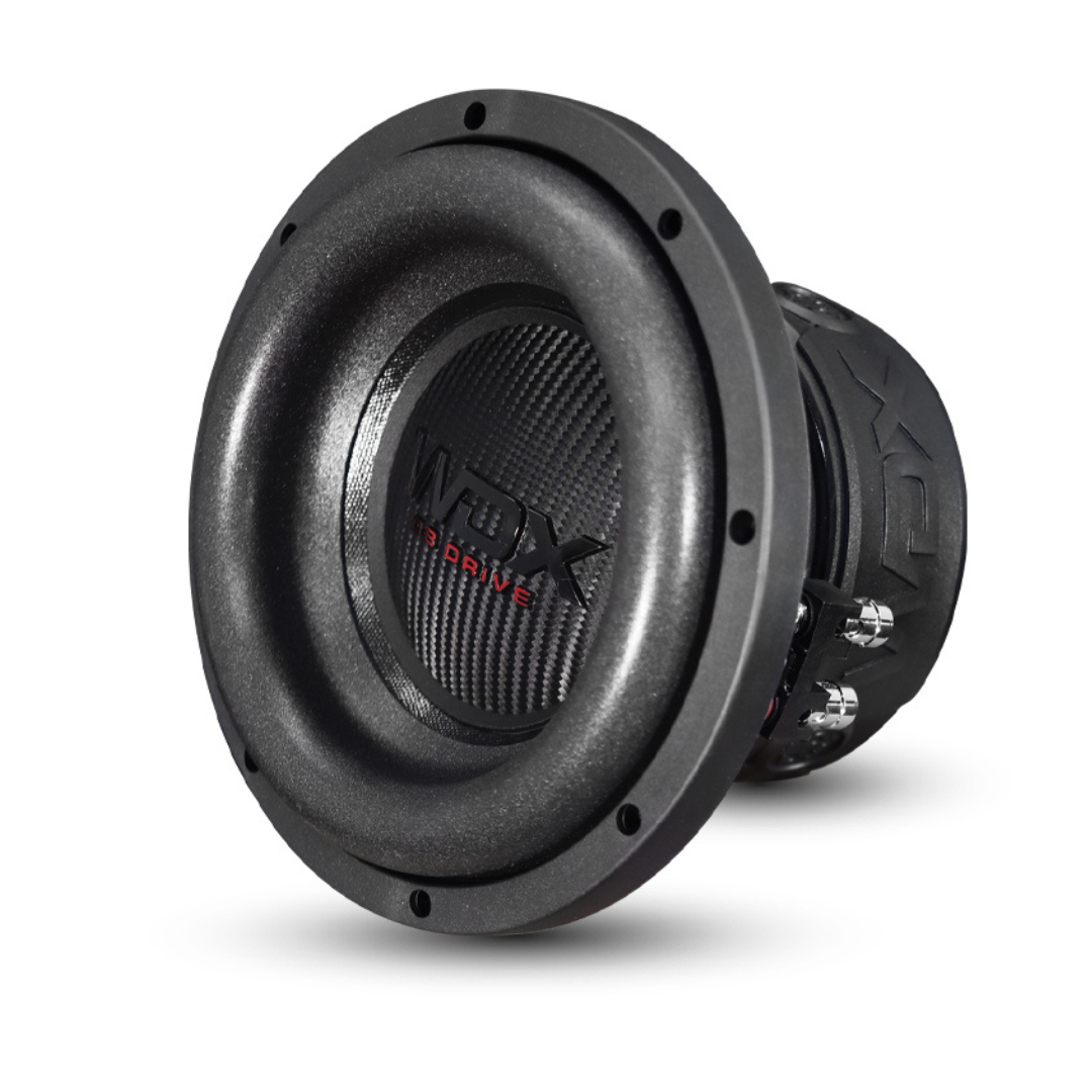 Subwoofer DB DRIVE 12" WDX12G0.4 WDXSERIES