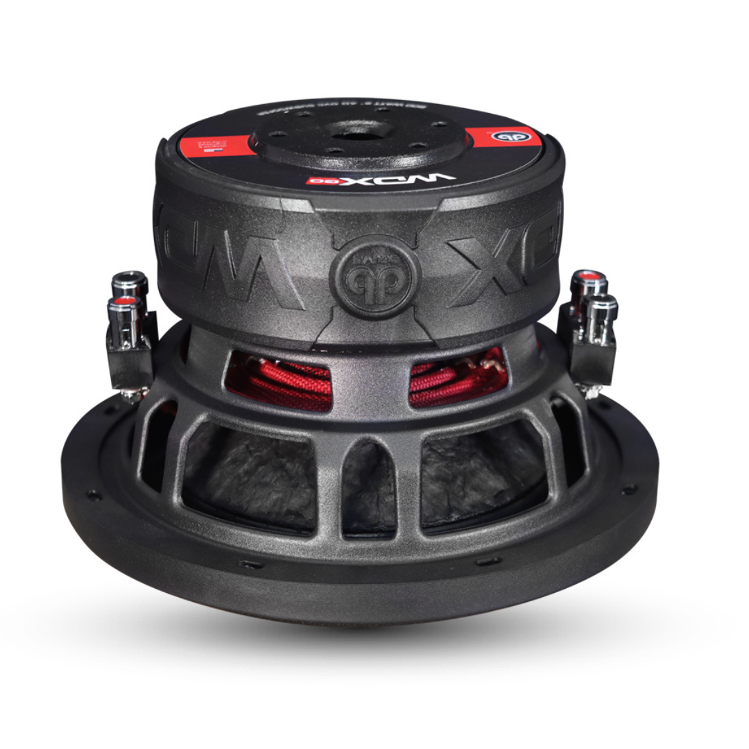 Subwoofer DB DRIVE 12" WDX12G0.4 WDXSERIES