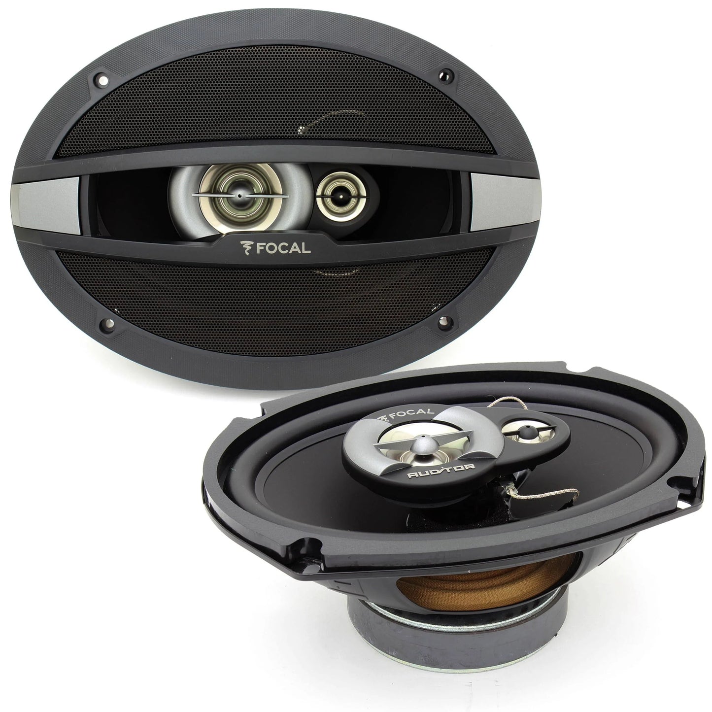 Bocinas FOCAL AUDITOR R-690C