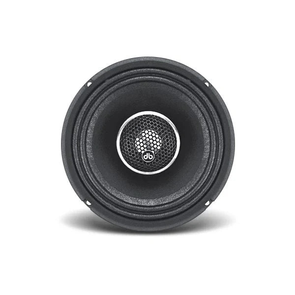 Bocinas Marinas Coaxiales
DB DRIVE 6.5 WDX6MOTO