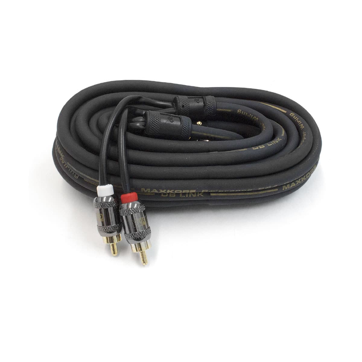 Cable RCA DB LINK Serie Maxkore MG3
