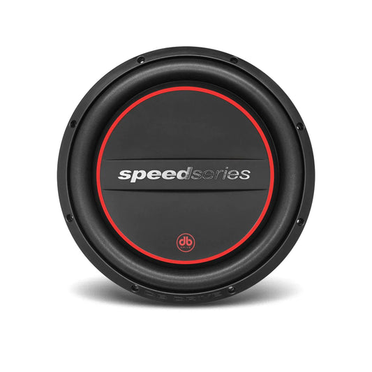 Subwoofer Plano DB DRIVE 12" SPF12D4 12