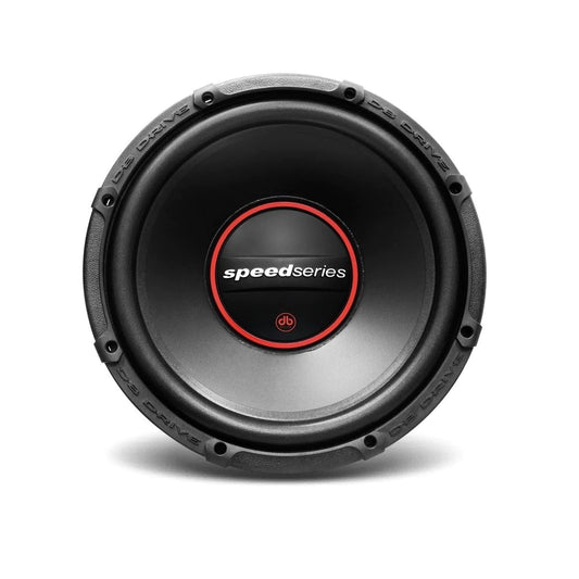 Subwoofer  DB DRIVE 12" SPX12D4 Speed Series