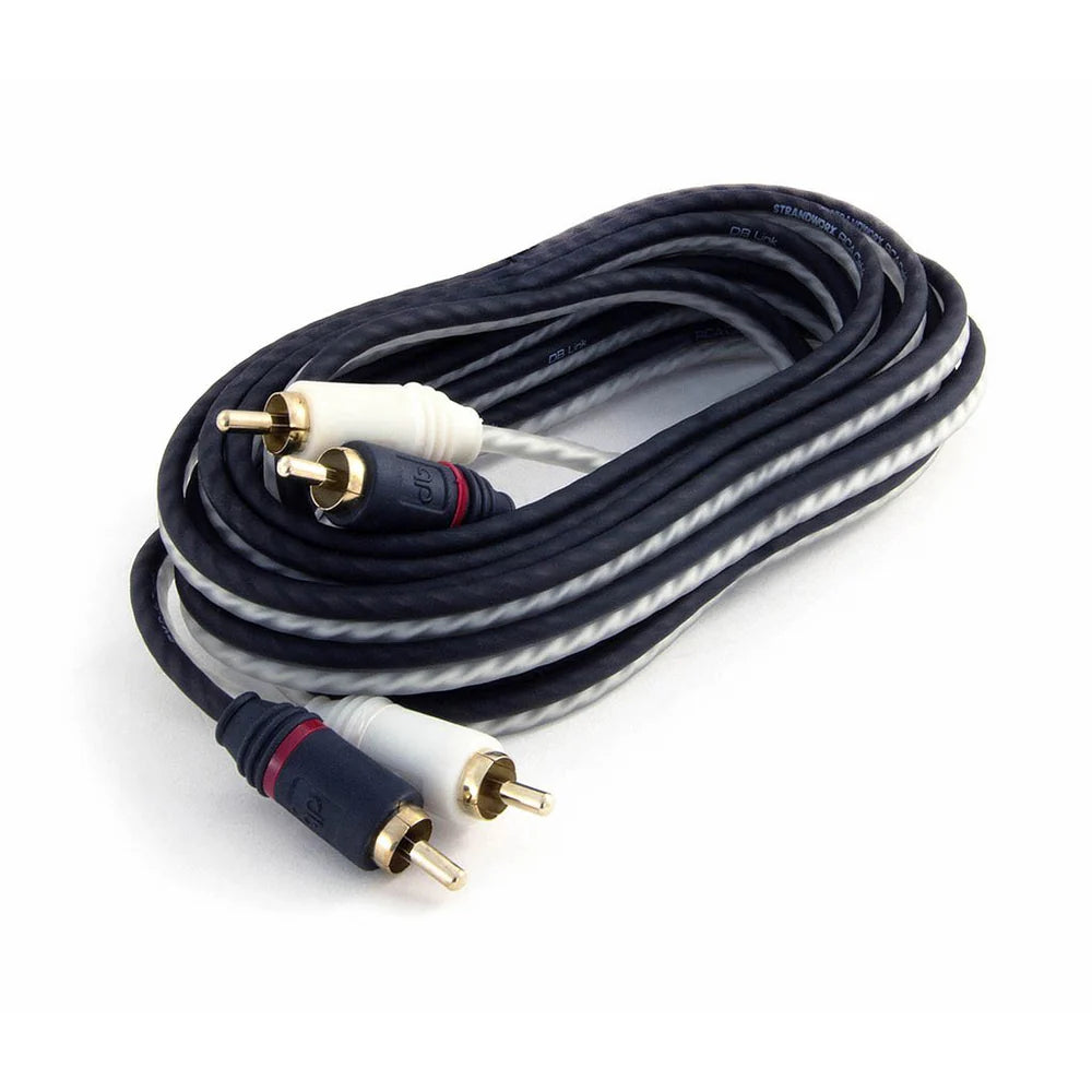 Cable RCA DB LINK Serie Strandworx SX3