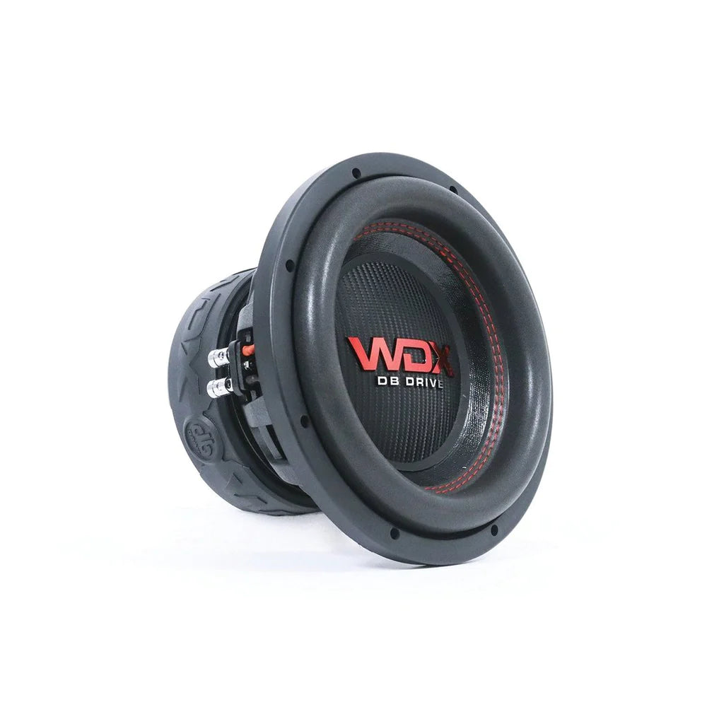 Subwoofer DB DRIVE 10" WDX SERIES WDX10G1.4