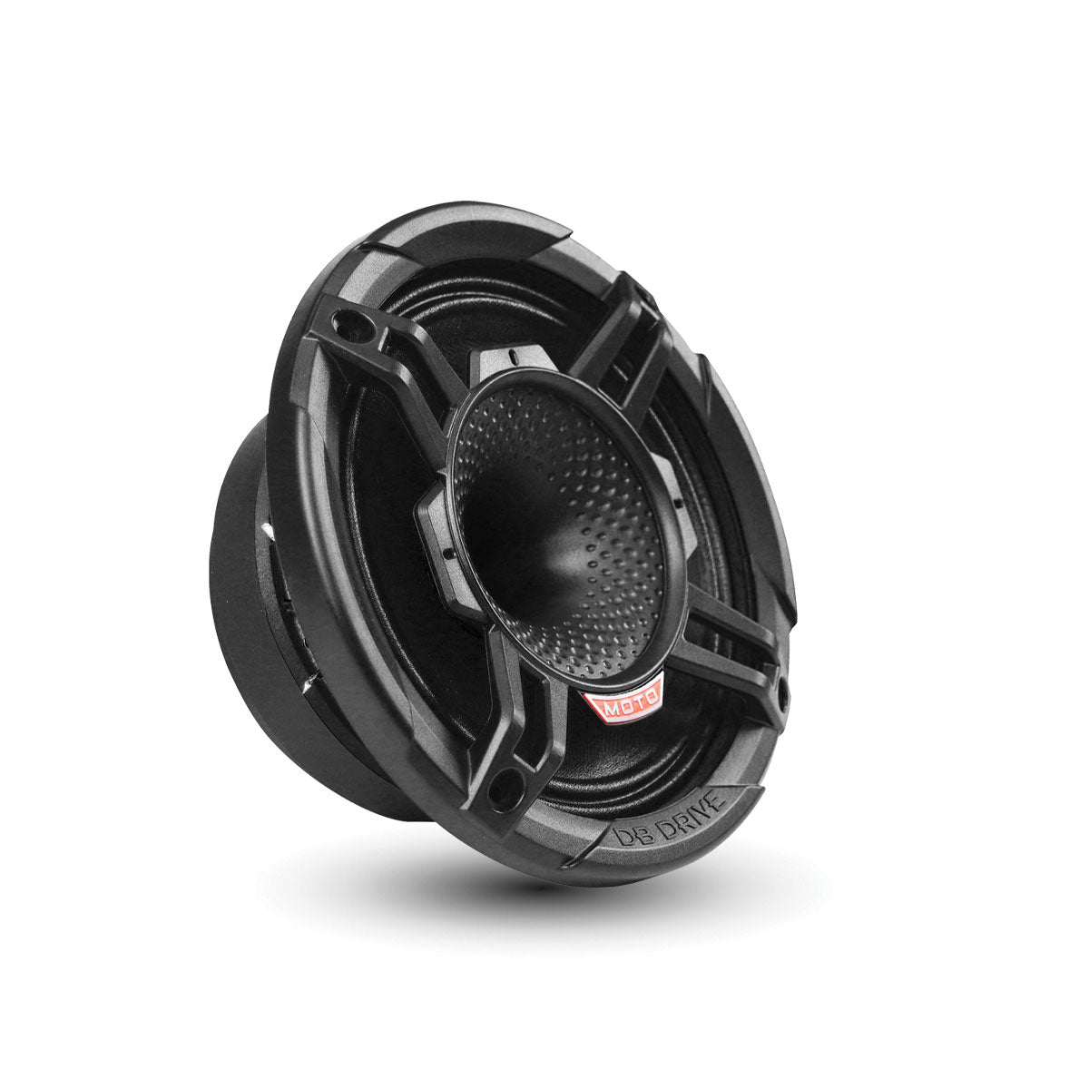 Set de 4 medios Open Show DB DRIVE WDX6MOTO-4CD