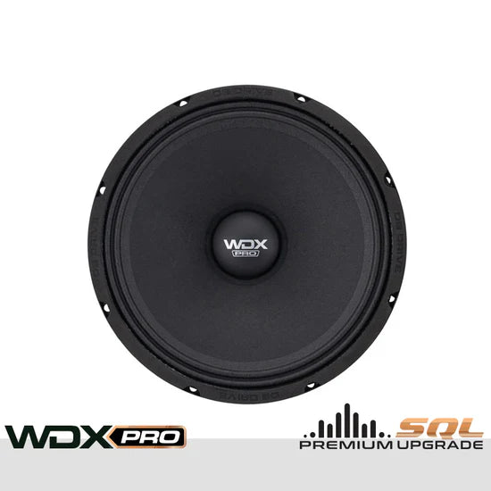 Medios Rangos DB DRIVE 8 WDXPRO9/8NC.4 600w Pro Audio