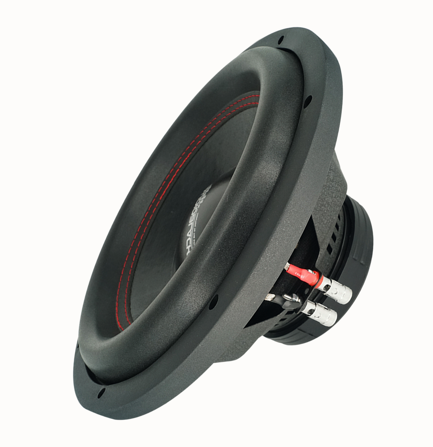 Subwoofer Audioblack 10" AB-1004 BlackLine