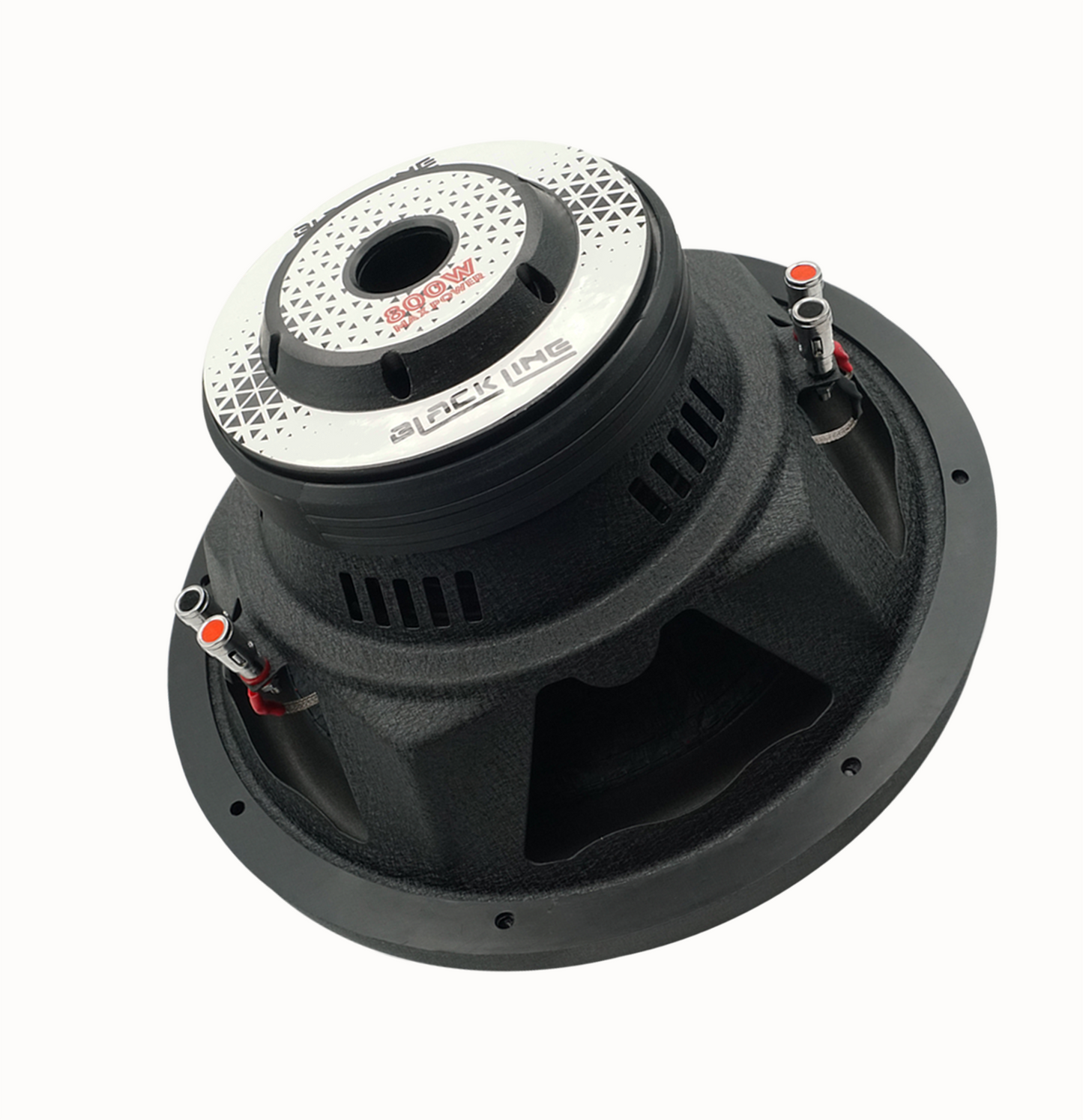 Subwoofer Audioblack 10" AB-1004 BlackLine