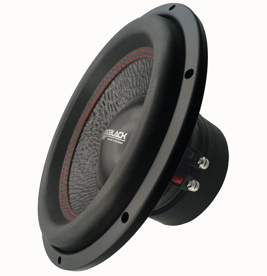 Subwoofer Audioblack 12" AB-1204HP High Performance