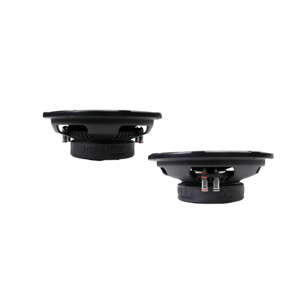 Subwoofer JCPOWER plano de 12" RST-12D4