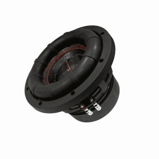 Subwoofer Audioblack 8" Dextructor mini AB-SW8DX