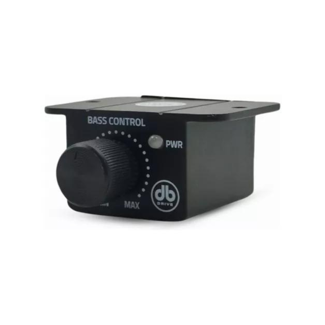 Epicentro DB DRIVE WDXBE6-MX
