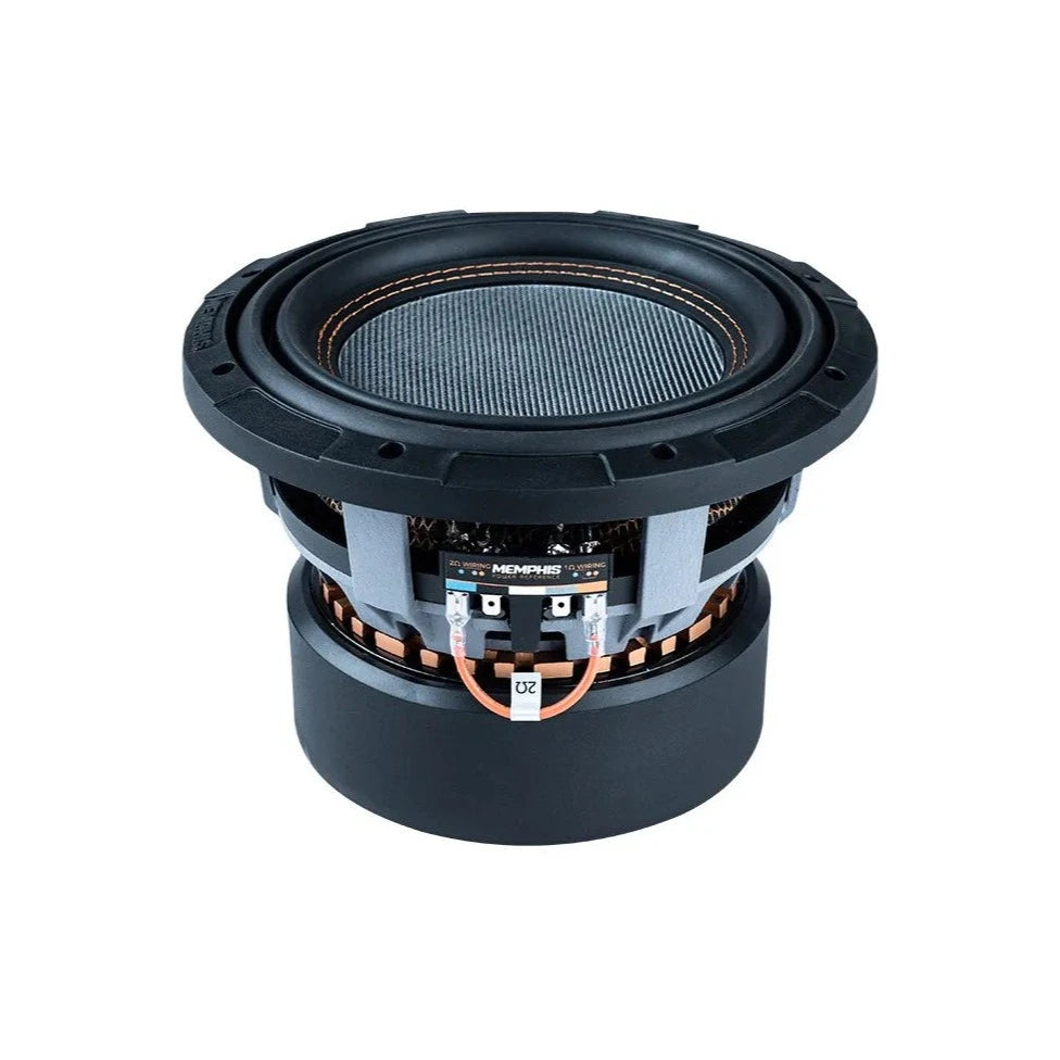 Subwoofer Memphis MJM822 8" MOJO Series