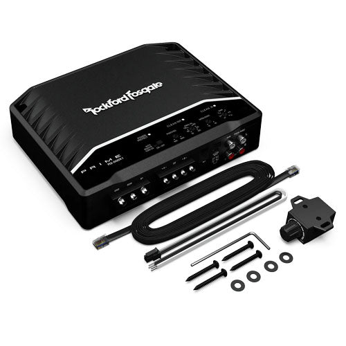 Amplificador ROCKFORD FOSGATE R2-500X1