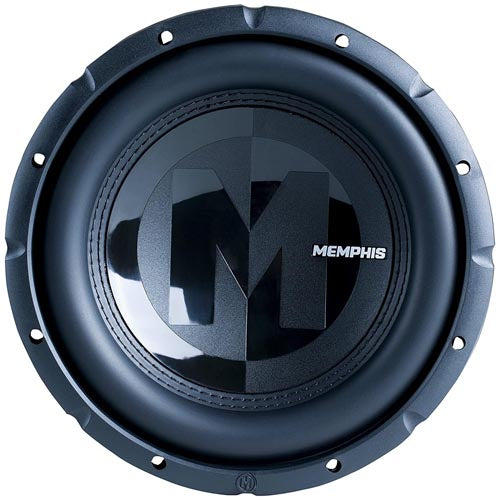 Subwoofer MEMPHIS PRX1224 12"