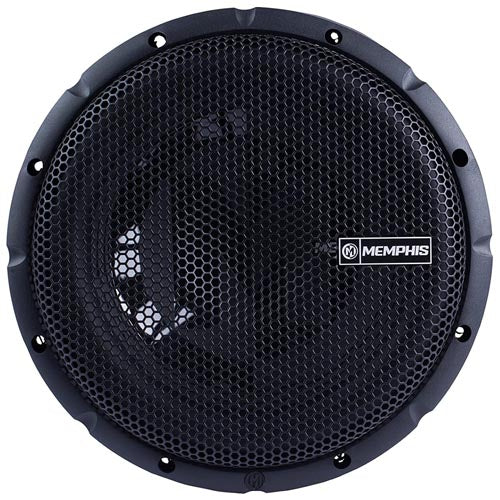Subwoofer MEMPHIS PRX1224 12"
