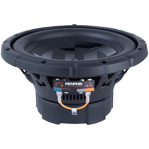 Subwoofer MEMPHIS PRX1224 12"