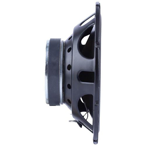 Set De Medios MEMPHIS SRX60C 6.5"