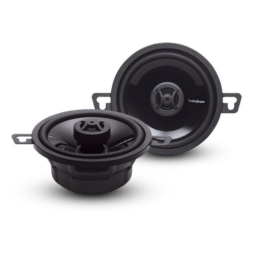 Bocinas 3.5" Rockford Fosgate P132
