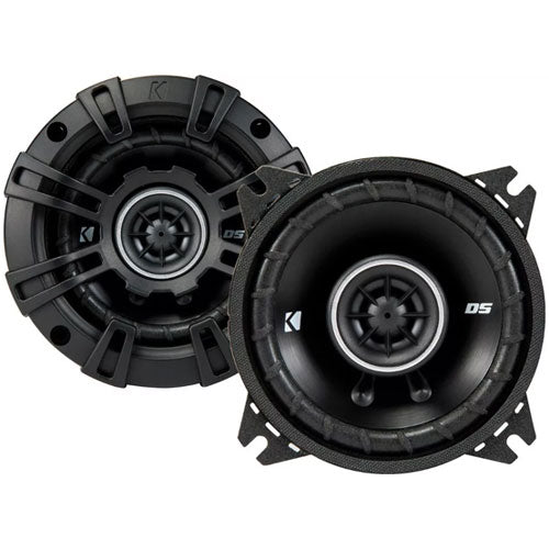 Bocinas 4" Kicker DSC40