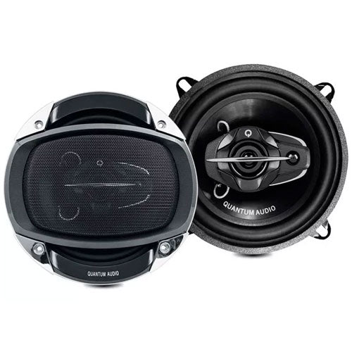Bocinas 5.25" Quantum Audio QRS50