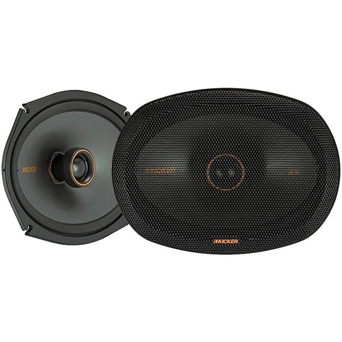Kicker KSC690