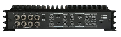 Amplificador DB Drive Clase D 8 Canales EA8.1200