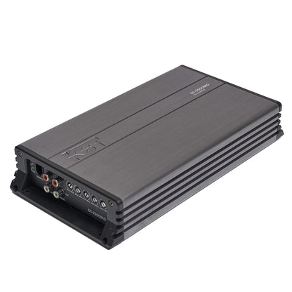 AMPLIFICADOR KBT DELTA D1-2500MD CLASE D 2500 WATTS