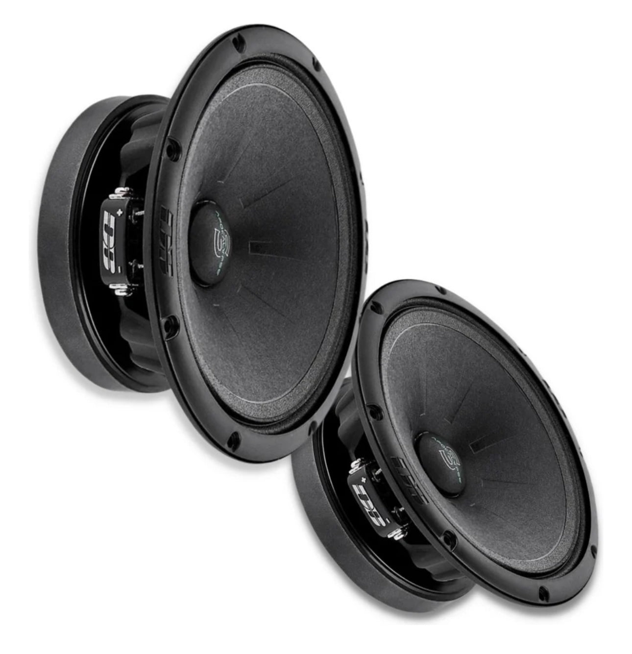 Medios Rangos Deaf Bonce Sylvester Ap M61se 6.5