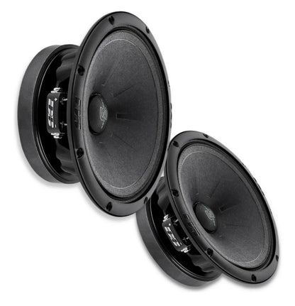 Medios Rangos Deaf Bonce Sylvester Ap M61se 6.5