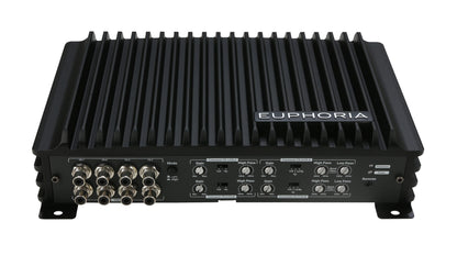 Amplificador DB Drive Clase D 8 Canales EA8.1200
