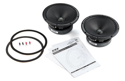 Medios Rangos Deaf Bonce Sylvester Ap M61se 6.5