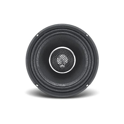 Bocinas Marinas Coaxiales 
DB DRIVE 6.5 WDX6MOTO