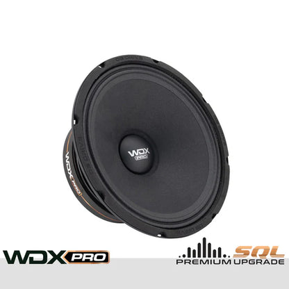 Medios Rangos DB DRIVE 8 WDXPRO9/8NC.4 600w Pro Audio